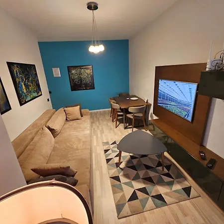 شقة فندقية Central Apart